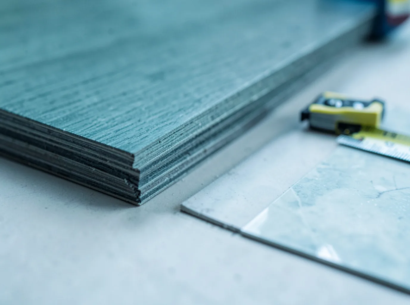 Luxury Vinyl Plank Installation Metamora, OH FAQs